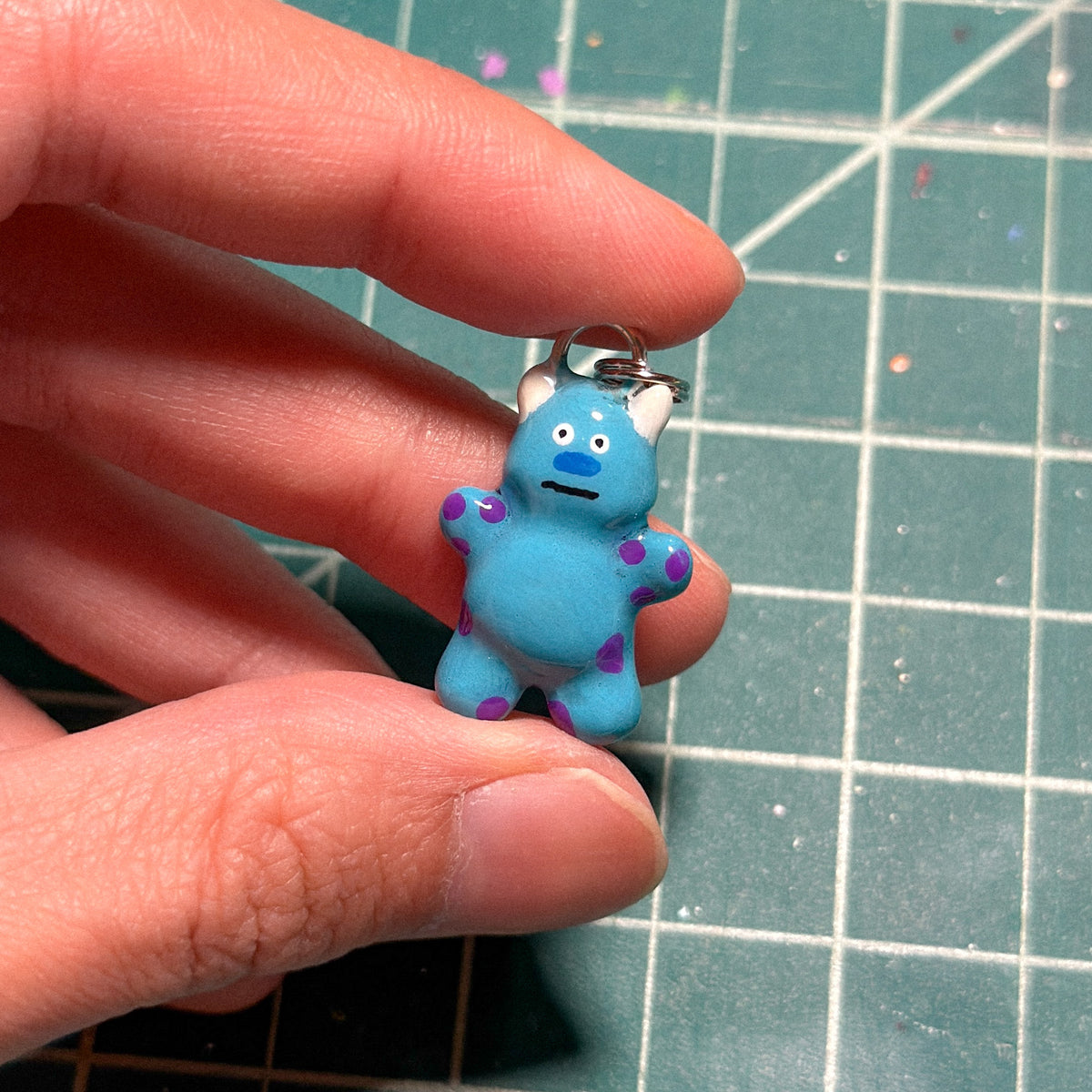 Monster Charm