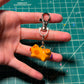 PupCat Keychain