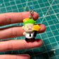 Fair Parent Keychain