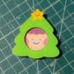 Christmas Tree Magnet [MADE TO ORDER 1-2 WEEKS]