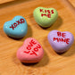 Candy Hearts Magnet Set [MADE TO ORDER 1-2 Weeks]