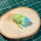 Nature Froggy Figurine