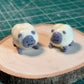 Sheep Figurine