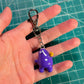 Purple Dude [MADE TO ORDER 2-3 weeks]