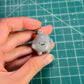 Rock Keychain