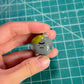Rock Keychain