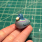 Pigeon Figurine