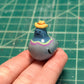Pigeon Figurine