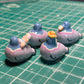Pigeon Figurine
