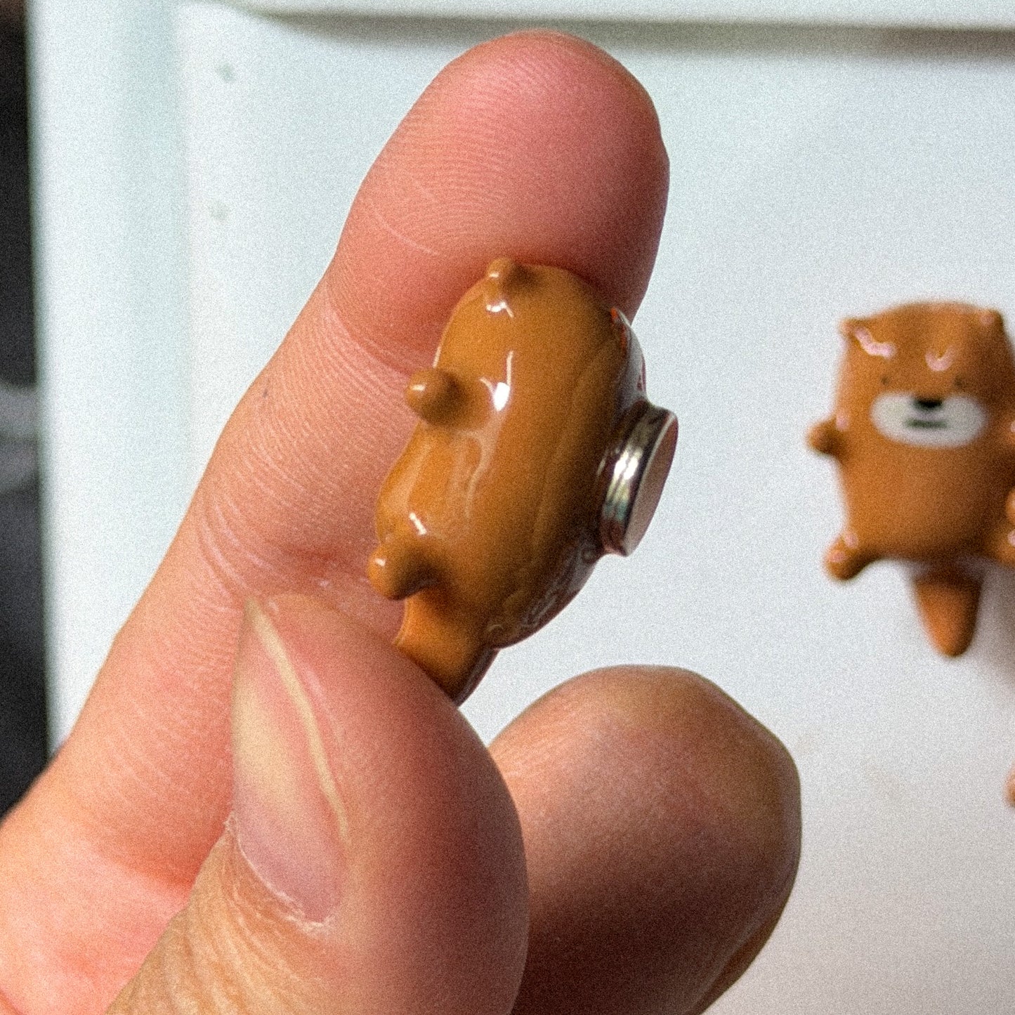 Otter Magnets (Set of 4)