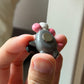 Chef Mouse Magnets (Set of 4)