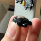 Doodle Sponge Magnets (Set of 4) [MADE TO ORDER 2-3 Weeks]