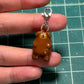 Muppet Charm [MADE TO ORDER 2-3 weeks]