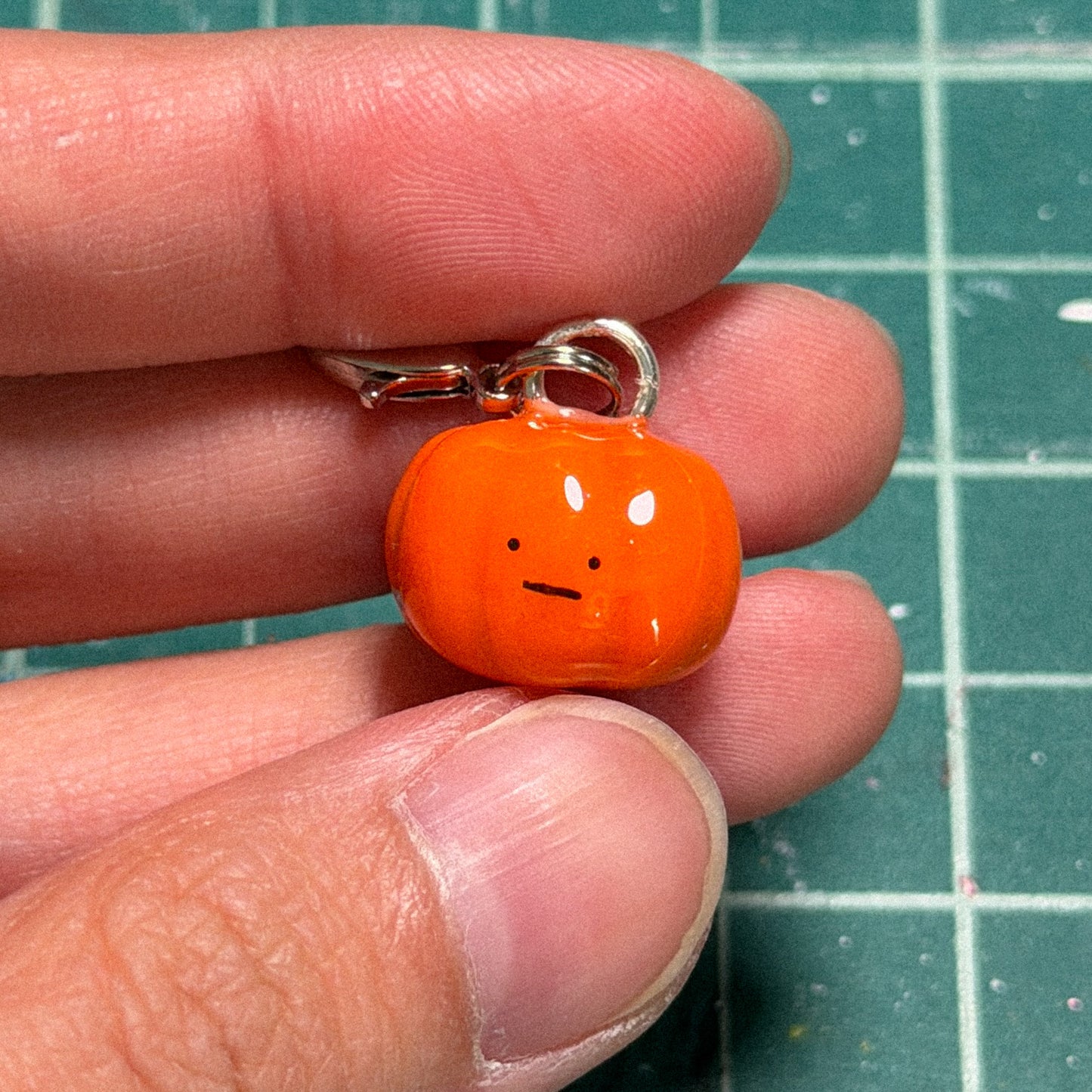 Halloween Charm [MADE TO ORDER 2-3 weeks]