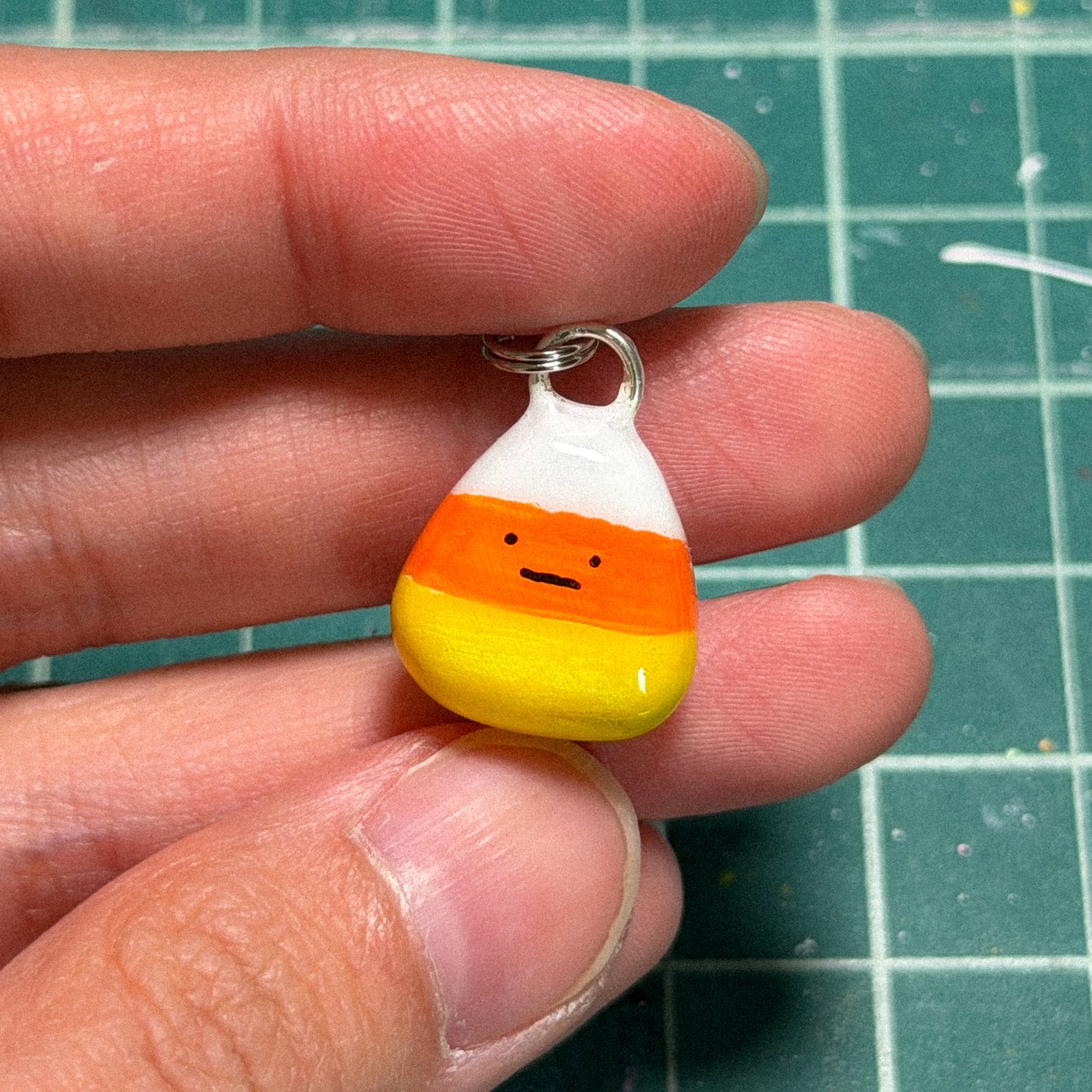 Halloween Charm [MADE TO ORDER 2-3 weeks]