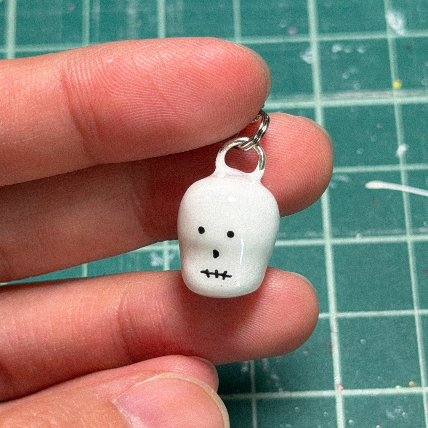 Halloween Charm [MADE TO ORDER 2-3 weeks]
