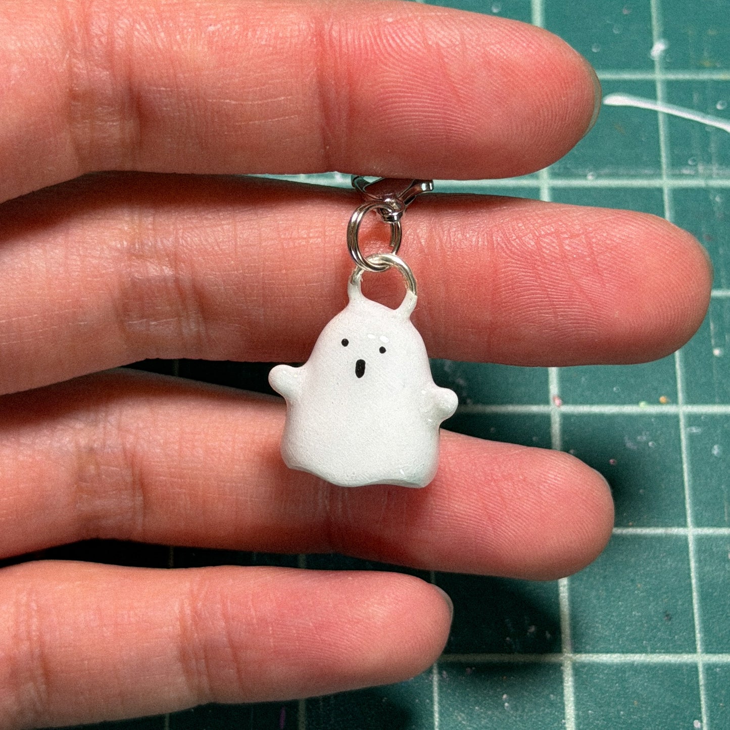 Halloween Charm [MADE TO ORDER 2-3 weeks]