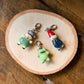 In the Garden Charm [MADE TO ORDER 2-3 weeks]