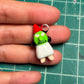Peanuts Kiddo Charm [MADE TO ORDER 2-3 weeks]