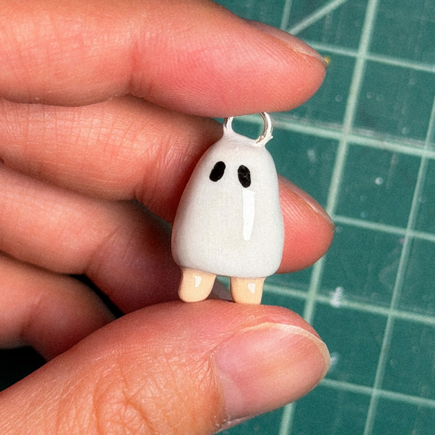 Peanuts Kiddo Charm [MADE TO ORDER 2-3 weeks]