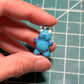 Monster Charm