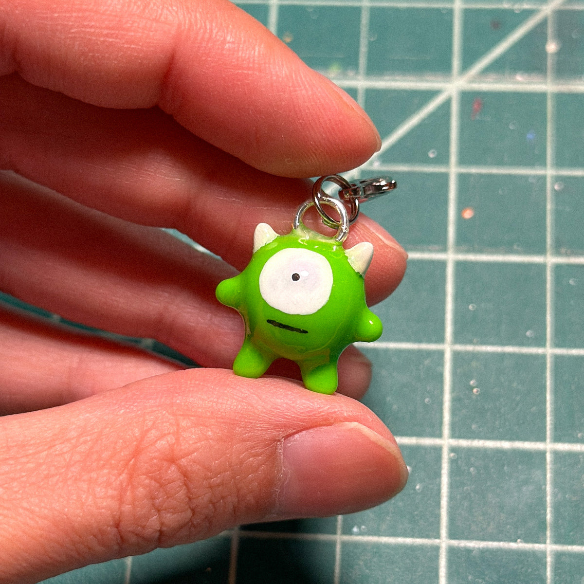 Monster Charm