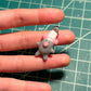 Tiny Chef Mouse Charm
