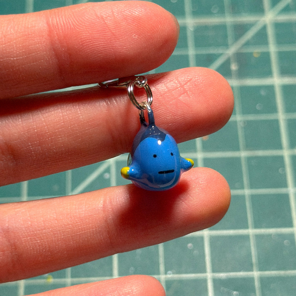 Fish Charm