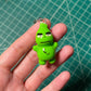 Green Guy Keychain