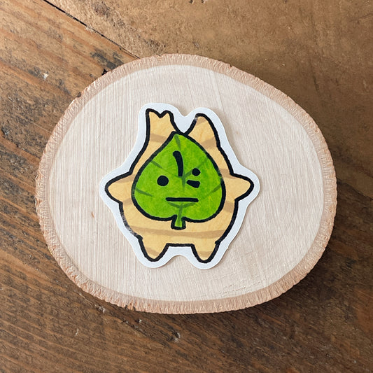 Korok Sticker