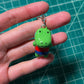 Alligator Keychain