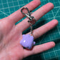 Blob Keychain