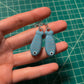 Sardine Earrings