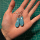 Sardine Earrings