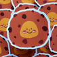 Cookie Sticker